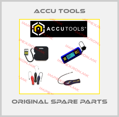 Accu Tools online shop