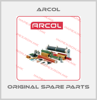 Arcol online shop