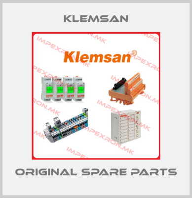 Klemsan online shop