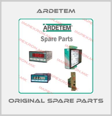 ARDETEM online shop