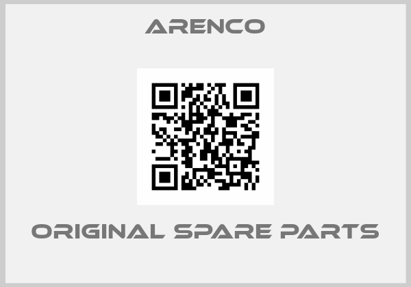 Arenco online shop