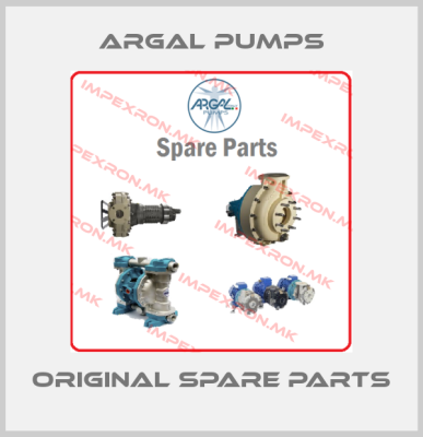 Argal Pumps online shop