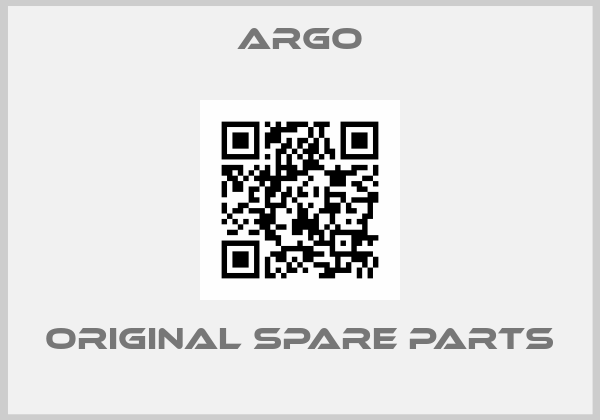 Argo online shop