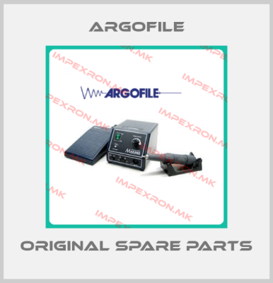 Argofile online shop