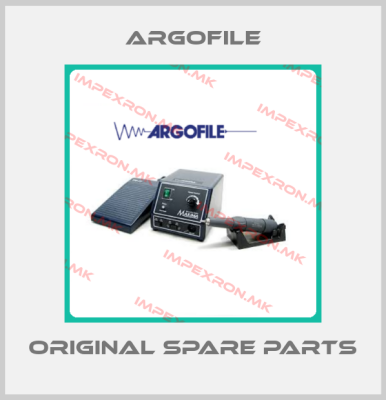 Argofile