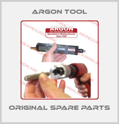 Argon Tool online shop