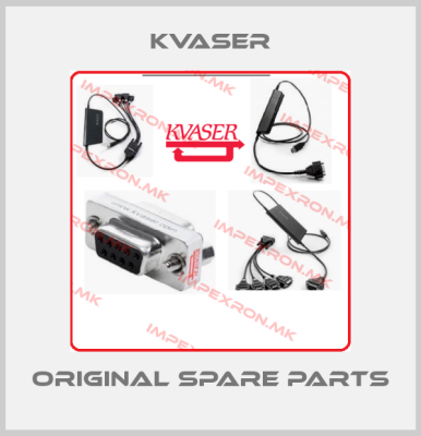 Kvaser online shop