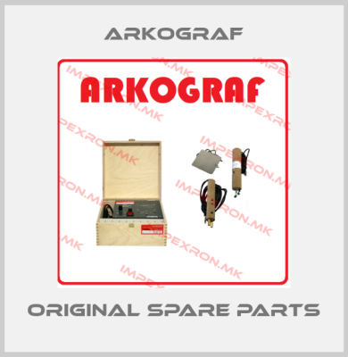 Arkograf online shop