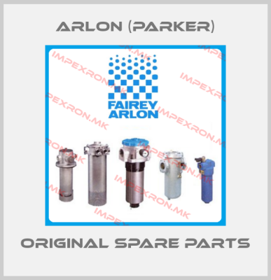Arlon (Parker) online shop