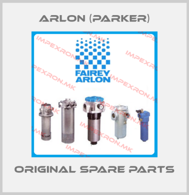 Arlon (Parker)