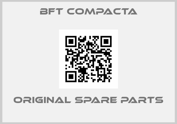 BFT COMPACTA