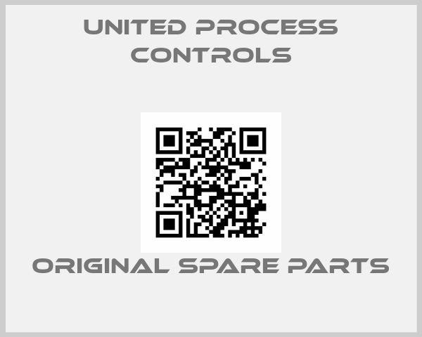 United Process Controls