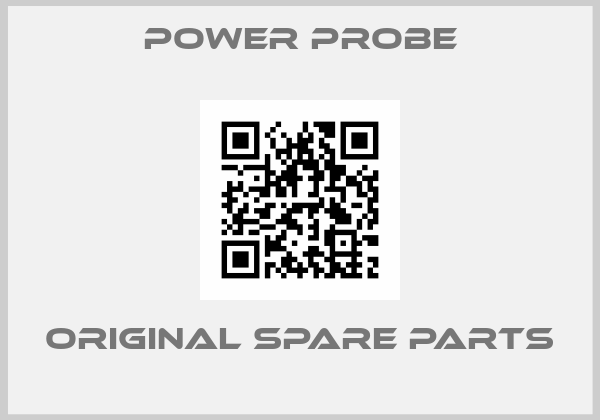 Power Probe online shop