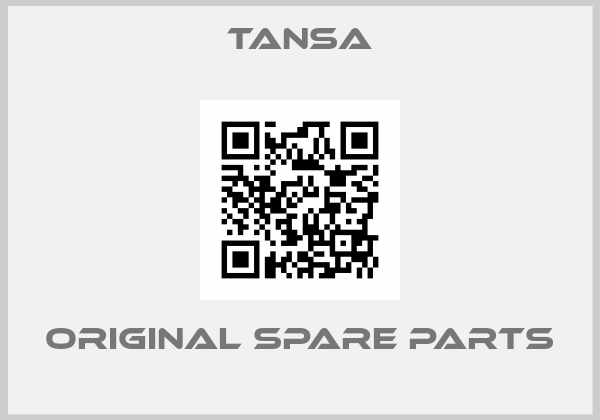 Tansa online shop