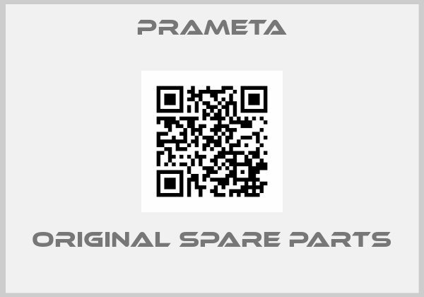 Prameta online shop