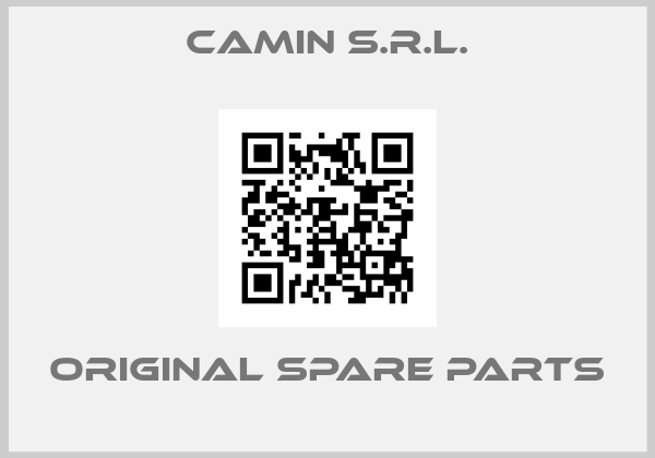 Camin S.R.L. online shop