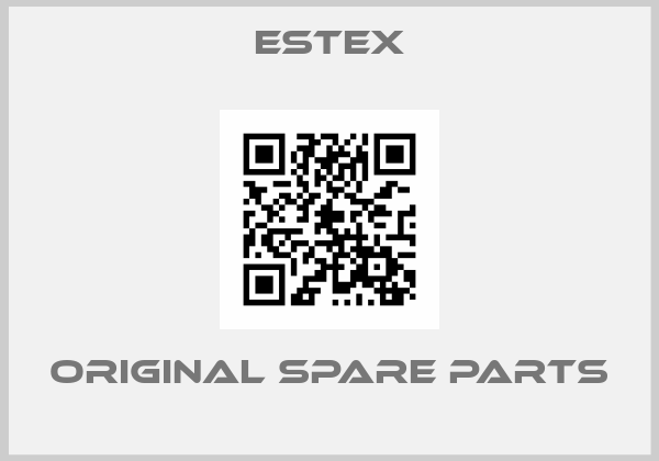 ESTEX online shop