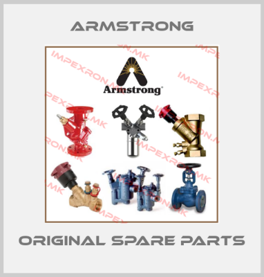 Armstrong online shop