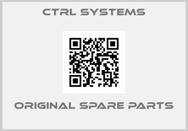 CTRL Systems