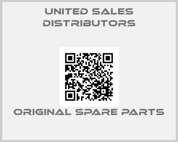 United Sales Distributors