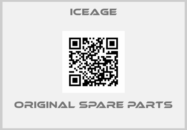 ICEAGE online shop