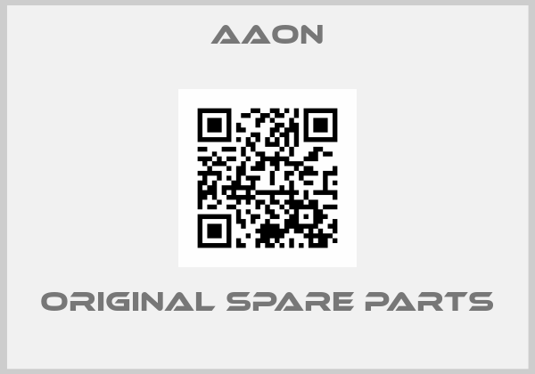 Aaon online shop