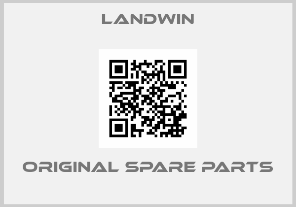Landwin online shop