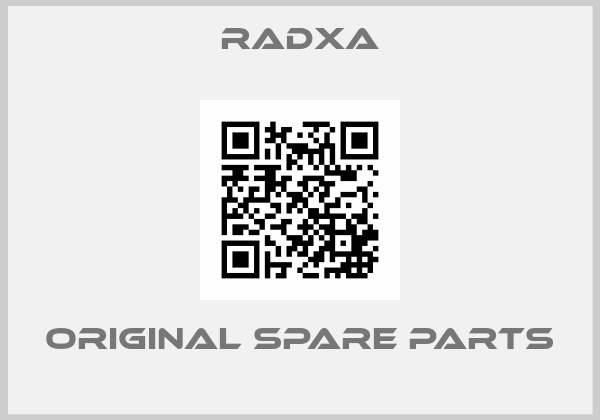 Radxa online shop