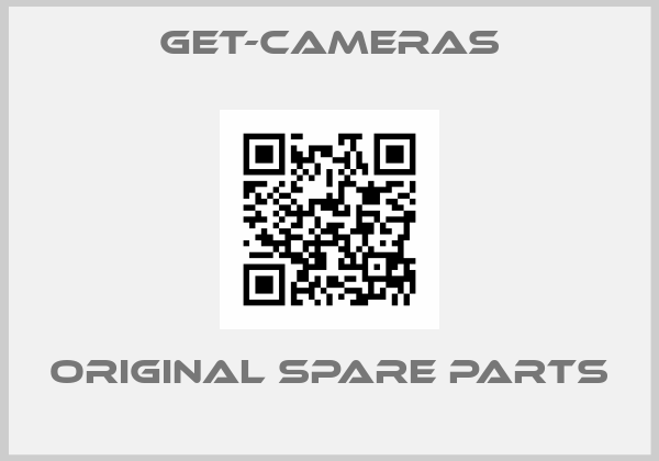 Get-Cameras online shop