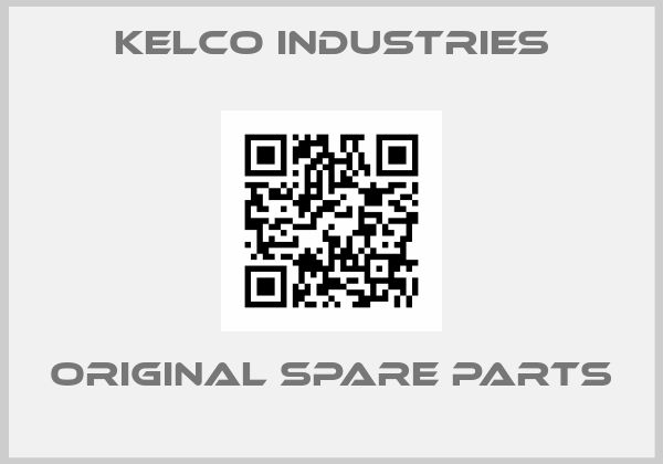 Kelco Industries