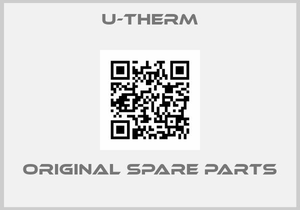 U-THERM online shop