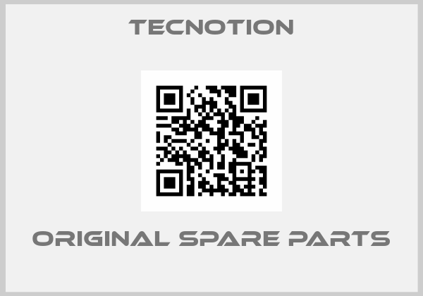TECNOTION online shop