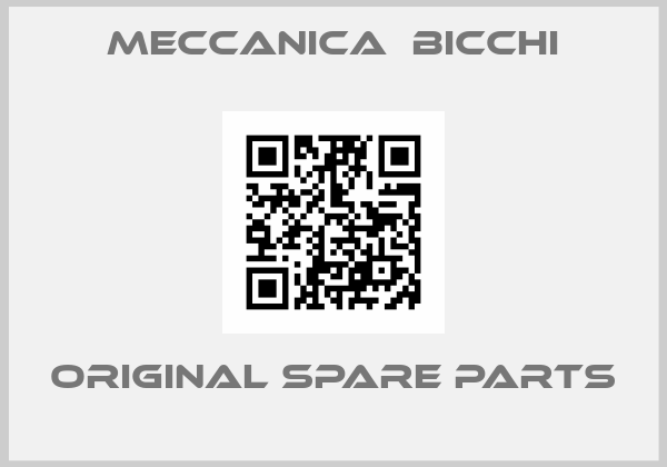 MECCANICA  BICCHI online shop