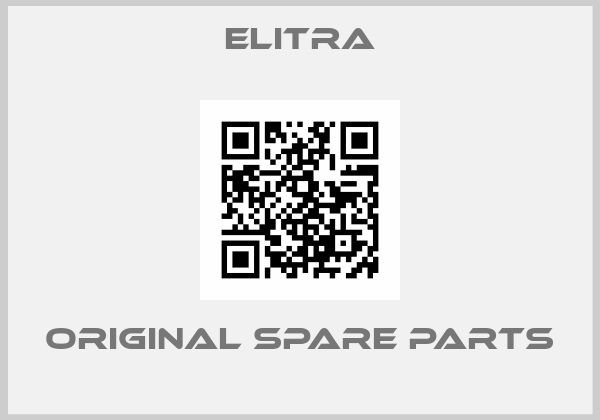 ELITRA online shop
