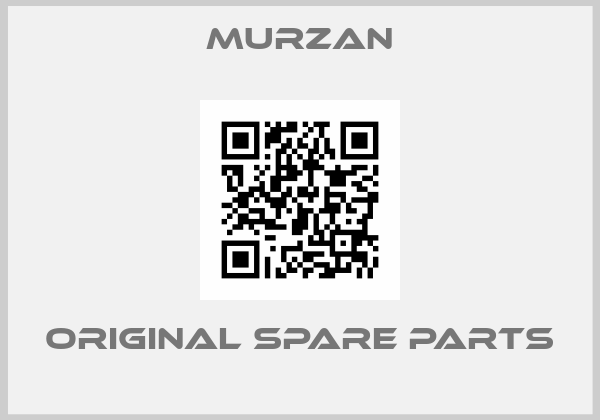 MURZAN online shop