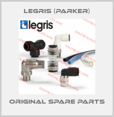 Legris (Parker) online shop