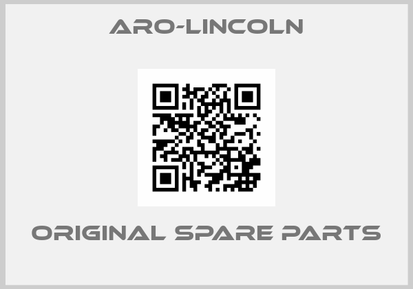ARO-Lincoln online shop