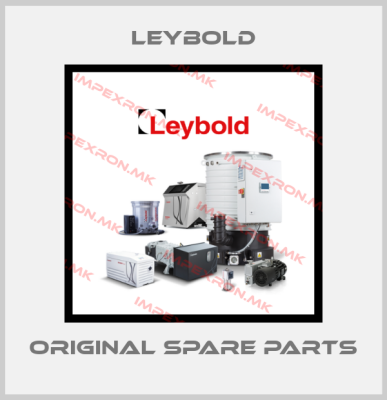 Leybold online shop
