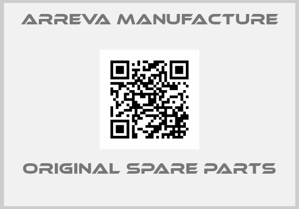 Arreva Manufacture online shop