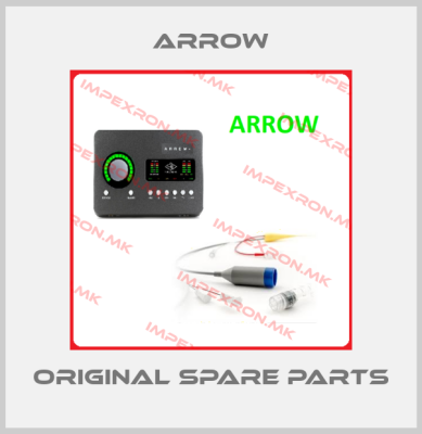 Arrow online shop