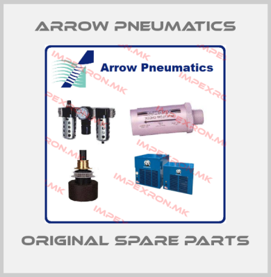 Arrow Pneumatics online shop