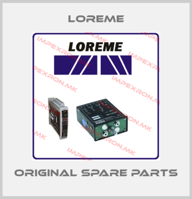 Loreme online shop