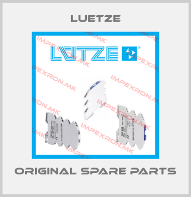 Luetze online shop