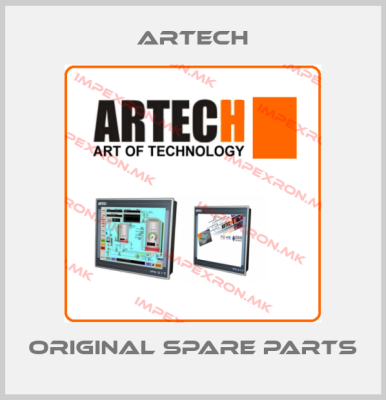 ARTECH online shop