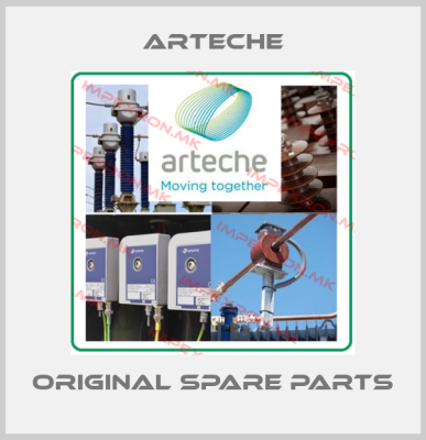 Arteche