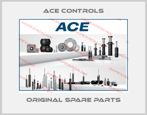 Ace Controls