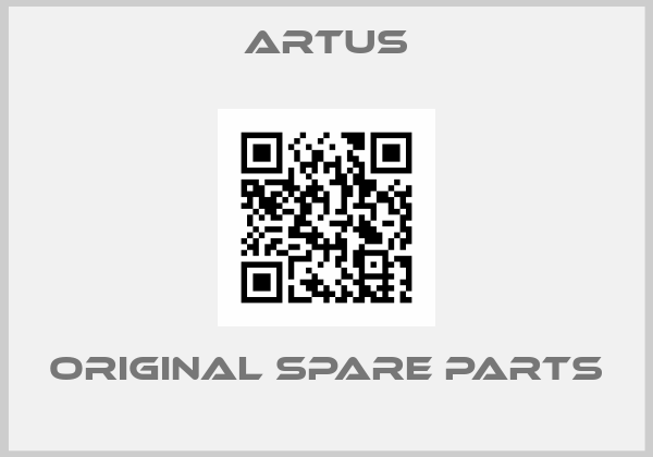 ARTUS online shop