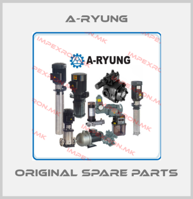 A-Ryung online shop