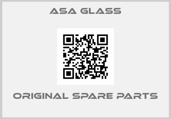 Asa Glass online shop
