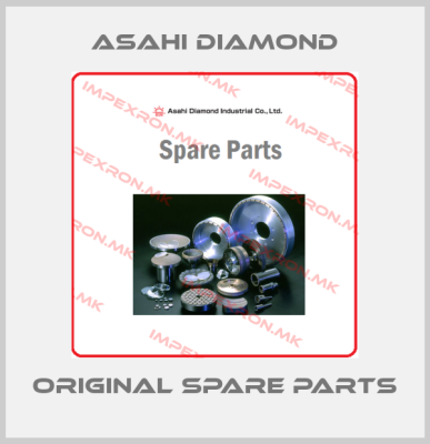 Asahi Diamond online shop